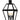 Rue De Royal 4 Light Outdoor Post 5