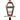 Rue De Royal 4 Light Outdoor Post 8
