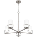 Seymour 5 Light Chandelier 11