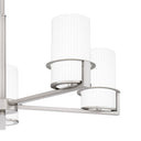Seymour 5 Light Chandelier 3