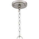 Seymour 5 Light Chandelier 4