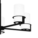 Seymour 5 Light Chandelier 5