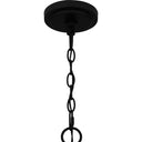 Seymour 5 Light Chandelier 6