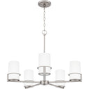 Seymour 5 Light Chandelier 9