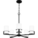 Seymour 5 Light Chandelier 10