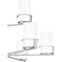Seymour 9 Light Chandelier 3