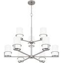 Seymour 9 Light Chandelier 7