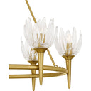 Shea 6 Light Chandelier 3