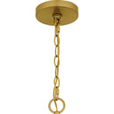 Shea 6 Light Chandelier 4