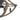 Shire 4 Light Fandelier in Rustic Black 3