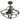Shire 4 Light Fandelier in Rustic Black 8