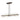 Solitude Large LED Pendant 5