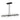 Solitude Large LED Pendant 7