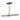 Solitude Large LED Pendant 8