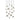 Sonneman 2923-AST Grapes 16-Light Square Assorted LED Pendant - Crescent Harbor