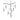 Sonneman 2977.25 Liquid 9-Light Tri-Spreader LED Pendant - Crescent Harbor