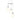 Sonneman 2995.25-LRG Cantina Large 3-Light Tri-Spreader LED Pendant - Crescent Harbor
