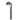 Sonneman 7303-DC.FW Reals 16" LED Bollard Dome Cap / White Lens-White Glass Shade - Crescent Harbor