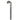 Sonneman 7304-DC.FH Reals 22" LED Bollard Dome Cap / Clear Lens-Clear Glass Shade - Crescent Harbor