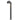 Sonneman 7304-DC.PL Reals 22" LED Bollard Dome Cap / Plate Lens-White Glass Shade - Crescent Harbor