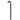 Sonneman 7305-DC.FH Reals 28" LED Bollard Dome Cap / Clear Lens-Clear Glass Shade - Crescent Harbor
