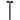 Sonneman 7308-DC.DL Reals 28" LED Double Bollard Dome Cap / Lens-White Glass Shade - Crescent Harbor