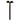 Sonneman 7308-DC.FW Reals 28" LED Double Bollard Dome Cap / White Lens-White Glass Shade - Crescent Harbor