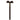 Sonneman 7308-DC.PL Reals 28" LED Double Bollard Dome Cap / Plate Lens-White Glass Shade - Crescent Harbor