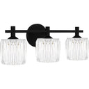 Spade 3 Light Bath Light 8