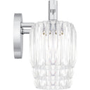 Spade 3 Light Bath Light 9