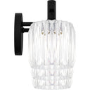 Spade 3 Light Bath Light 10
