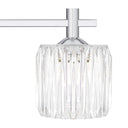 Spade 4 Light Bath Light 3