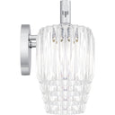 Spade 4 Light Bath Light 9