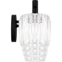 Spade 4 Light Bath Light 10