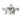 Sprig 6-Light Semi-Flush 5