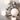 Sprig 6-Light Semi-Flush 6