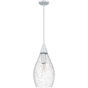 Spruce 1 Light Pendant in Polished Chrome 3