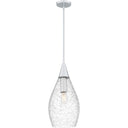 Spruce 1 Light Pendant in Polished Chrome 5
