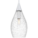 Spruce 1 Light Pendant in Polished Chrome 6