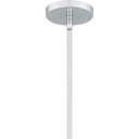 Spruce 1 Light Pendant in Polished Chrome 7