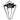 Stellar Large Dark Sky Friendly Outdoor Sconce 5
