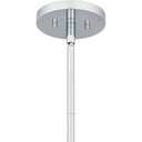 Stiles 5 Light Pendant in Polished Chrome 3