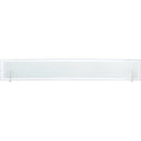Stream Bath Light in Polished Chrome 2