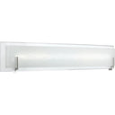 Stream Bath Light in Polished Chrome 3