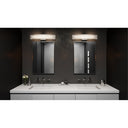 Stream PCSM8524C Bath Light in Polished Chrome 4