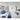 The Modern Fan Company Ball Flush Fan 9