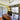 The Modern Fan Company Lapa Flush Mount Fan Without Light 20
