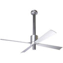 The Modern Fan Company Pensi Fan - Gloss White