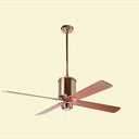 The Modern Fan Company 50" Industry Fan - Dark Bronze