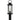 Tilmore 1 Light Outdoor Post in Matte Black 3